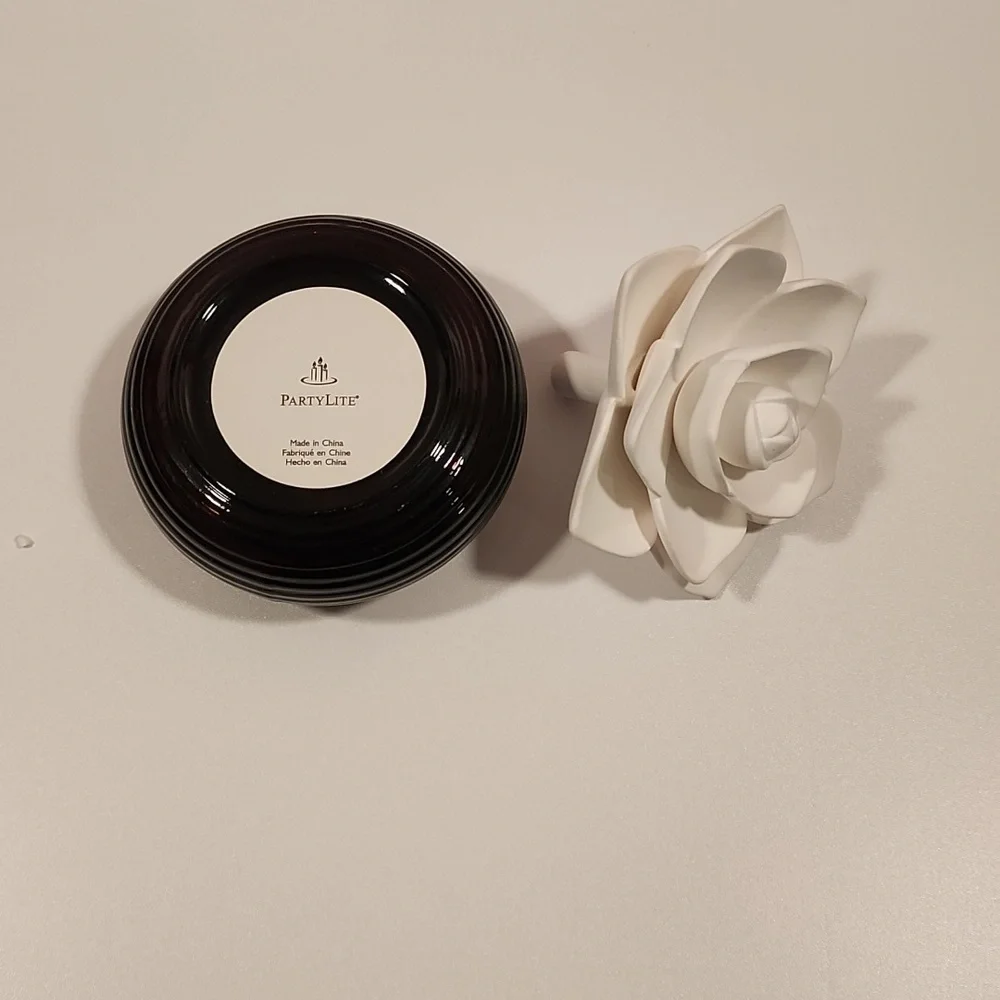 PartyLite Scents of Ambiance Diffuser